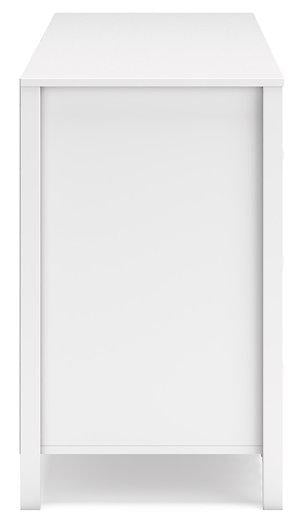 Hallityn Dresser - Furniture Max (Falls Church,VA) *