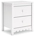 Hallityn Nightstand - Furniture Max (Falls Church,VA) *