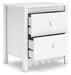 Hallityn Nightstand - Furniture Max (Falls Church,VA) *