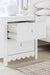 Hallityn Nightstand - Furniture Max (Falls Church,VA) *