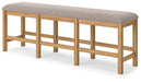 Havonplane 72" Counter Height Dining Bench - Furniture Max (Falls Church,VA) *