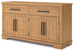 Havonplane Dining Server - Furniture Max (Falls Church,VA) *