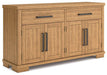 Havonplane Dining Server - Furniture Max (Falls Church,VA) *