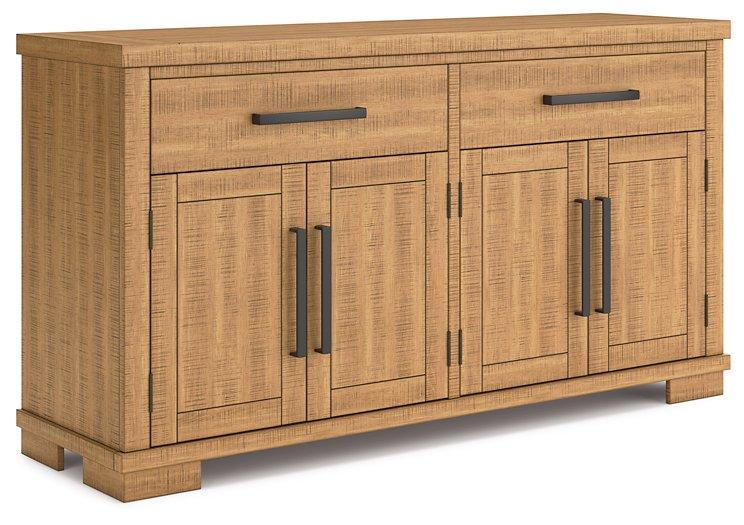 Havonplane Dining Server - Furniture Max (Falls Church,VA) *