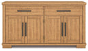 Havonplane Dining Server - Furniture Max (Falls Church,VA) *
