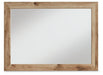 Hyanna Bedroom Mirror - Furniture Max (Falls Church,VA) *