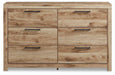 Hyanna Dresser - Furniture Max (Falls Church,VA) *