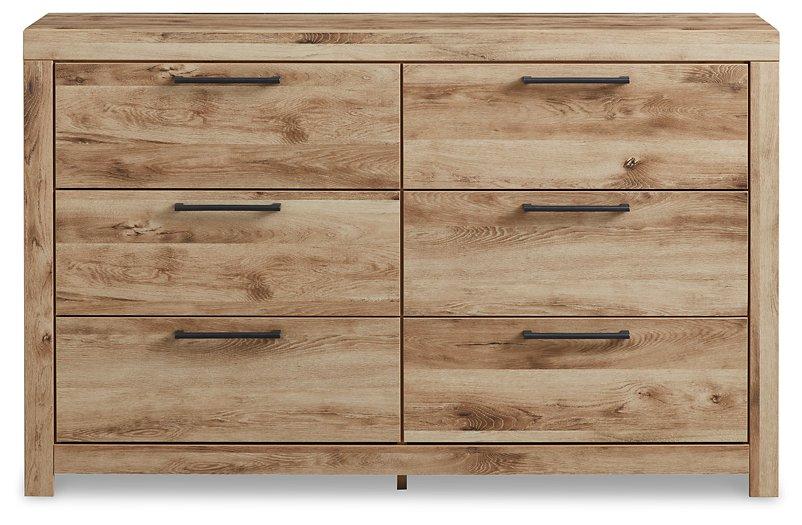 Hyanna Dresser - Furniture Max (Falls Church,VA) *
