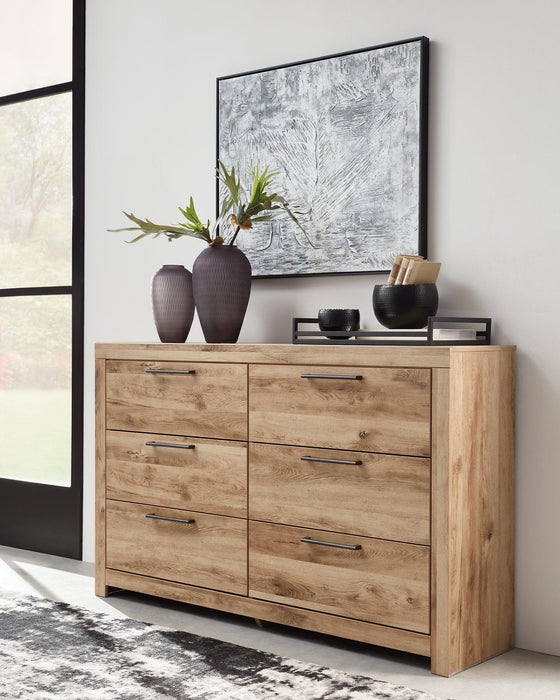 Hyanna Dresser - Furniture Max (Falls Church,VA) *