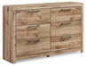 Hyanna Dresser - Furniture Max (Falls Church,VA) *