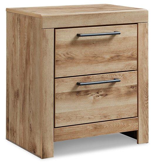 Hyanna Nightstand - Furniture Max (Falls Church,VA) *