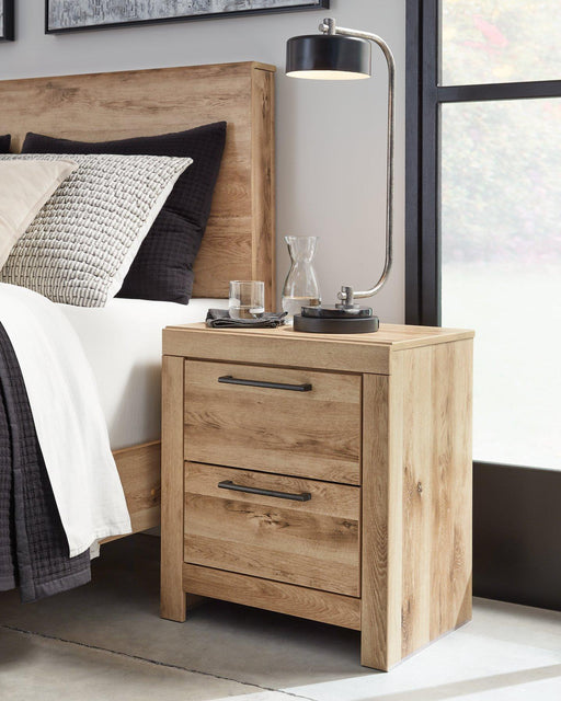 Hyanna Nightstand - Furniture Max (Falls Church,VA) *