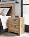 Hyanna Nightstand - Furniture Max (Falls Church,VA) *