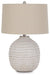 Jamon Table Lamp - Furniture Max (Falls Church,VA) *