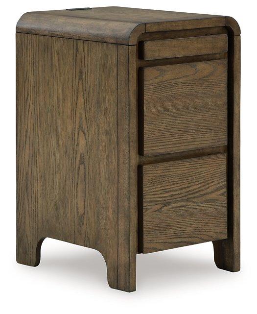 Jensworth Accent Table - Furniture Max (Falls Church,VA) *
