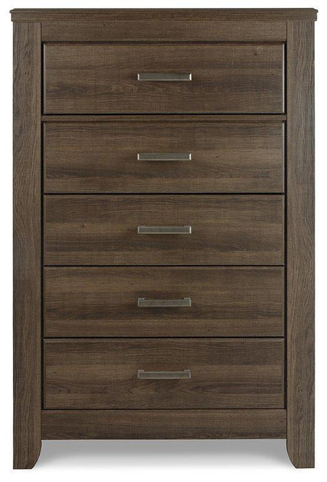 Juararo Chest of Drawers - Furniture Max (Falls Church,VA) *