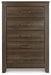 Juararo Chest of Drawers - Furniture Max (Falls Church,VA) *