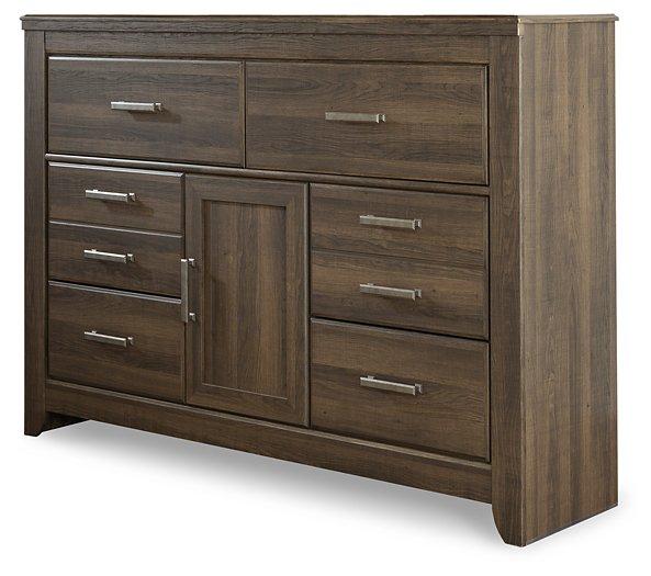 Juararo Dresser - Furniture Max (Falls Church,VA) *