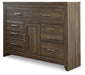 Juararo Dresser - Furniture Max (Falls Church,VA) *