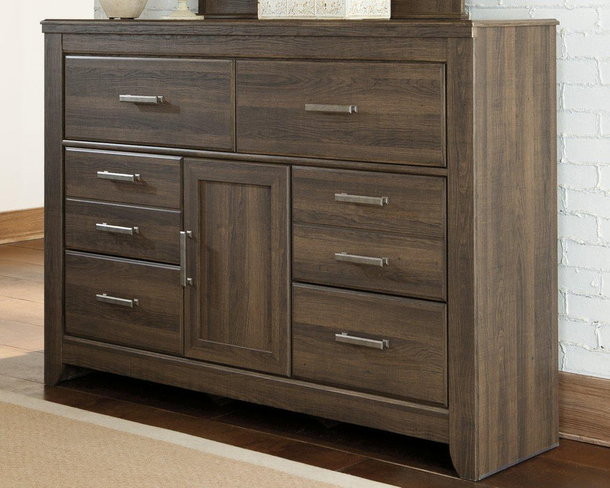 Juararo Dresser - Furniture Max (Falls Church,VA) *