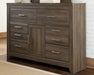 Juararo Dresser - Furniture Max (Falls Church,VA) *