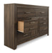 Juararo Dresser - Furniture Max (Falls Church,VA) *