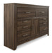 Juararo Dresser - Furniture Max (Falls Church,VA) *