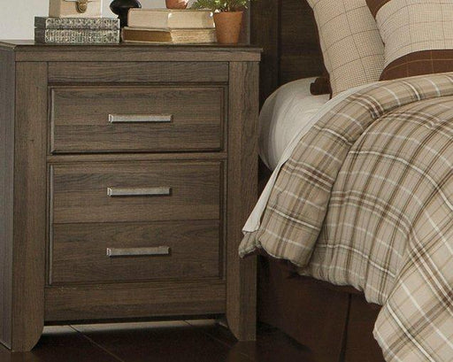 Juararo Nightstand - Furniture Max (Falls Church,VA) *