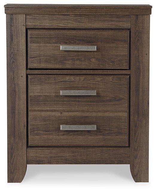 Juararo Nightstand - Furniture Max (Falls Church,VA) *