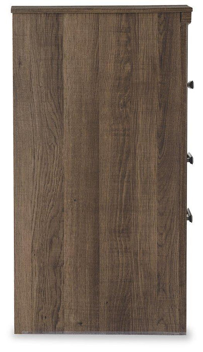 Juararo Nightstand - Furniture Max (Falls Church,VA) *