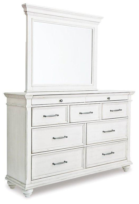 Kanwyn Bedroom Set - Furniture Max (Falls Church,VA) *