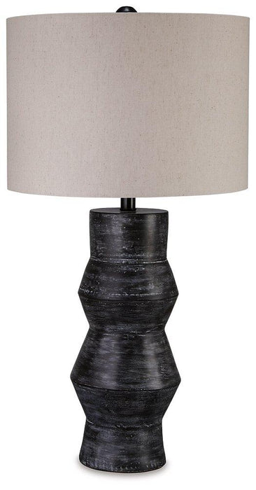 Kerbert Lamp Set - Furniture Max (Falls Church,VA) *