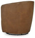 Kierreys Swivel Accent Chair - Furniture Max (Falls Church,VA) *