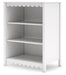 Hallityn Bookcase - Furniture Max (Falls Church,VA) *