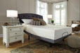 Chime 12 Inch Memory Foam Mattress in a Box - Furniture Max (Falls Church,VA) *
