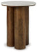 Henfield Accent Table - Furniture Max (Falls Church,VA) *