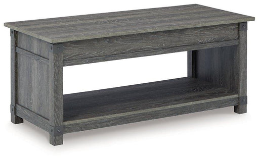 Freedan Lift-Top Coffee Table - Furniture Max (Falls Church,VA) *