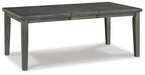 Hallanden Dining Extension Table - Furniture Max (Falls Church,VA) *