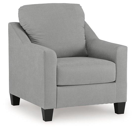Adlai Chair - Furniture Max (Falls Church,VA) *