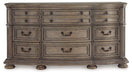 Ardenfield Dresser - Furniture Max (Falls Church,VA) *
