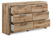 Hyanna Dresser - Furniture Max (Falls Church,VA) *