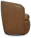Kierreys Swivel Accent Chair - Furniture Max (Falls Church,VA) *