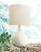 Rainermen Lamp Set - Furniture Max (Falls Church,VA) *