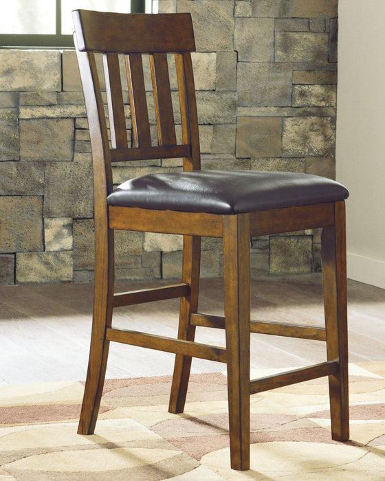Ralene Bar Stool Set - Furniture Max (Falls Church,VA) *