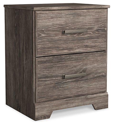 Ralinksi Bedroom Set - Furniture Max (Falls Church,VA) *
