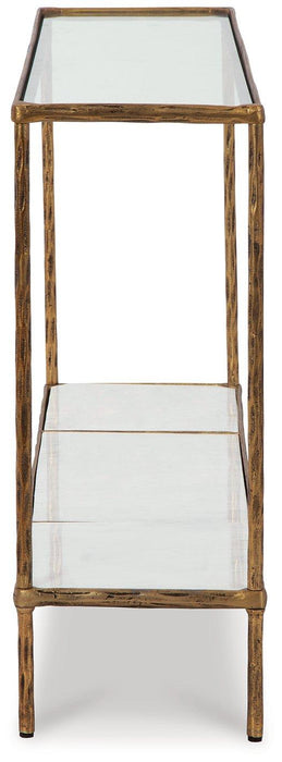 Ryandale Console Sofa Table - Furniture Max (Falls Church,VA) *