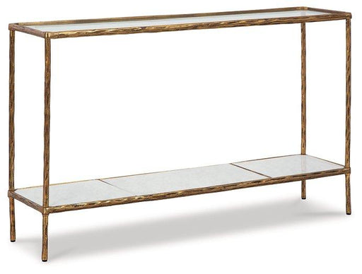 Ryandale Console Sofa Table - Furniture Max (Falls Church,VA) *