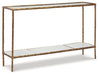 Ryandale Console Sofa Table - Furniture Max (Falls Church,VA) *