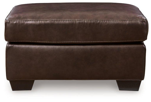 Santorine Ottoman - Furniture Max (Falls Church,VA) *