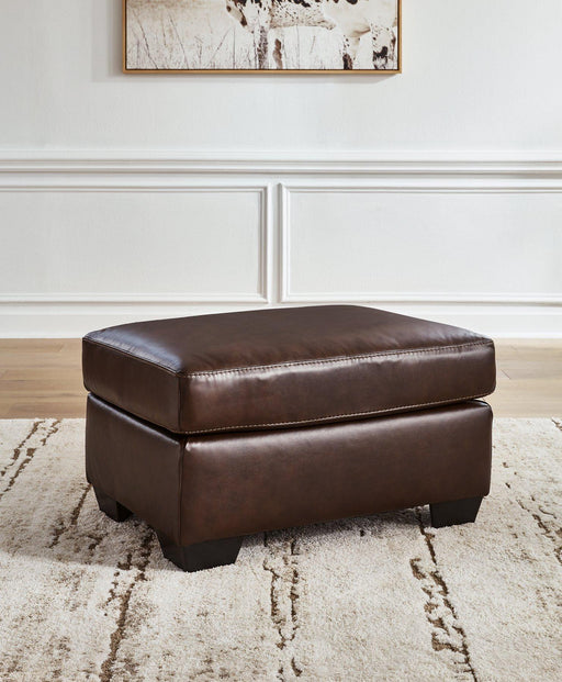 Santorine Ottoman - Furniture Max (Falls Church,VA) *
